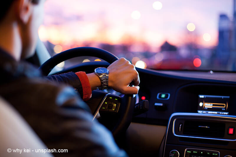 Carsharing