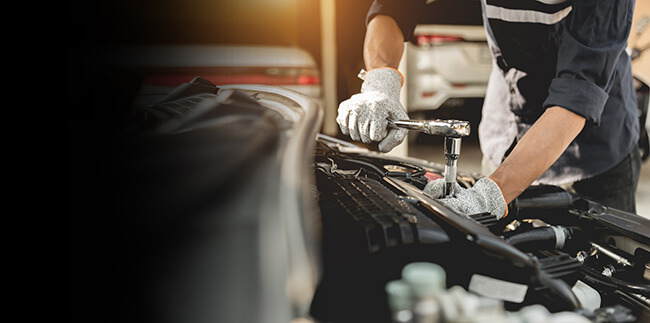 Autoreparatur